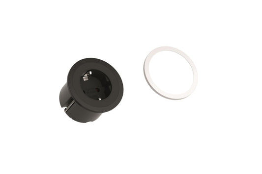 Bachmann PIX 1xSchuko 0,2 GST 18 926.000