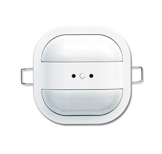 BJ Installationsbus KNX       6131/31-24   Präsenzmelder Premium alpinweiß