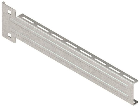 NIED AUSLEGER 85X410MM VERZINKT  KTUM400 **