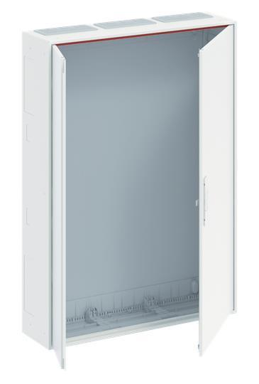 Striebel Wandschrank leer 3FB        A37 7-reihig 2CPX052032R9999