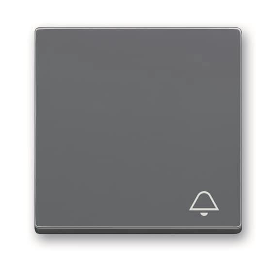 BJ Wippe m.Aufdruck anth      2520 KI-81 future linear Abdeckung