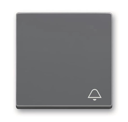 BJ Wippe m.Aufdruck anth      2520 KI-81 future linear Abdeckung