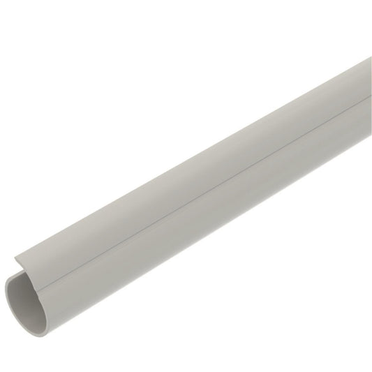 OBO 2953 M32 LGR Quick-Pipe M32 PVC      lichtgrau RAL7035 2153939