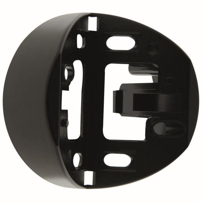 BEG Ecksockel für RC-Plus next     97024    schwarz