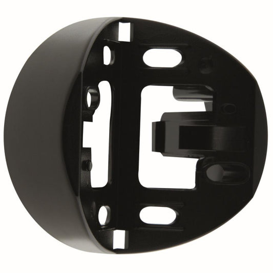 BEG Ecksockel für RC-Plus next     97024    schwarz