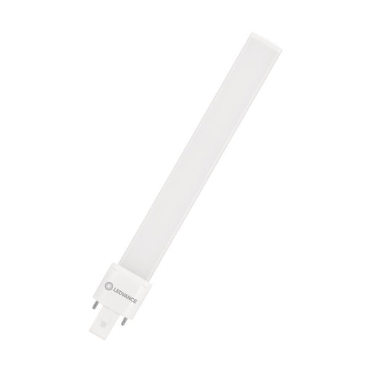 LEDV DULUX LED S 6W/840 120° (11W)           2Pin G23 VVG/230V 700lm       EEK E