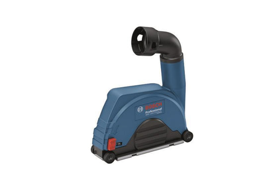 Bosch Absaughaube GDE 115/125 FC-T            f. Winkelschleifer      1600A003DK
