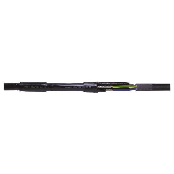 CELL Warmschrumpf-Verb.-     SMH4/95-300 Muffe 145342 für NYM/N(A)YY 4x95-4x300