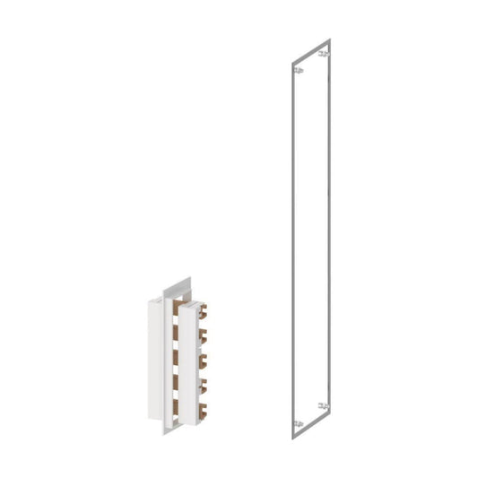 EATON ZSD-SA/SK/VB/5P             228972 Sammelschienen-Schrankverbinder 5p