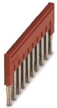 Phoenix 3030213 Steckbrücke     FBS 10-5 10-polig