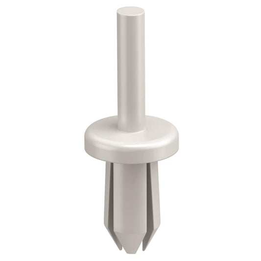 OBO KSN22 Spreizniet Gr. 2 Ø 6,3mm PA    lichtgrau RAL7035 6178525