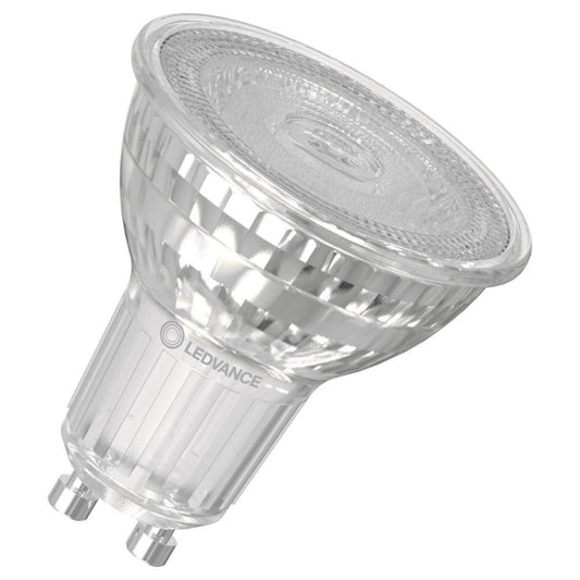LEDV LED Reflektor 3,7-50W/940 dimmbar       PAR16 GU10 36° 25000h         EEK E
