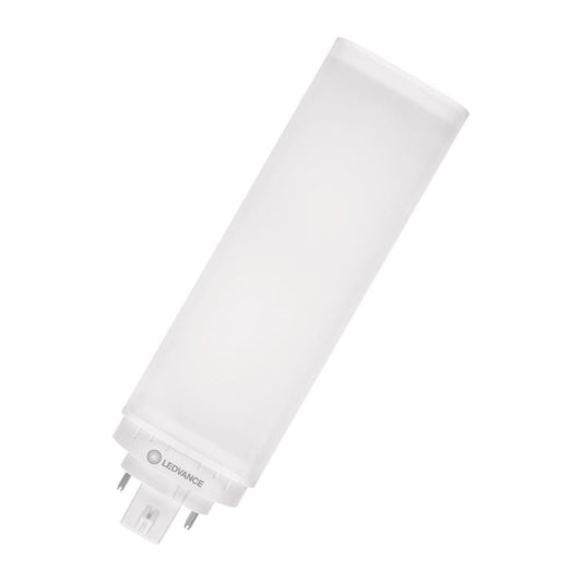 LEDV DULUX LED T/E 16W/840 120° (32W)        4Pin GX24q-3 EVG/230V 1800lm  EEK E