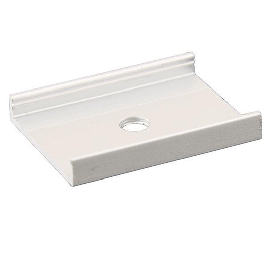 RUTEC Montageklammer Aluprofil     68490      f. 12mm/18mm