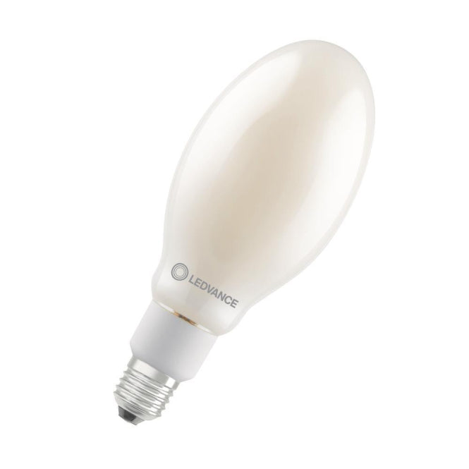 LEDV HQL LED FIL V 38W/827 5400lm (125W)     IP65 E27 360° 25000h Filament EEK D