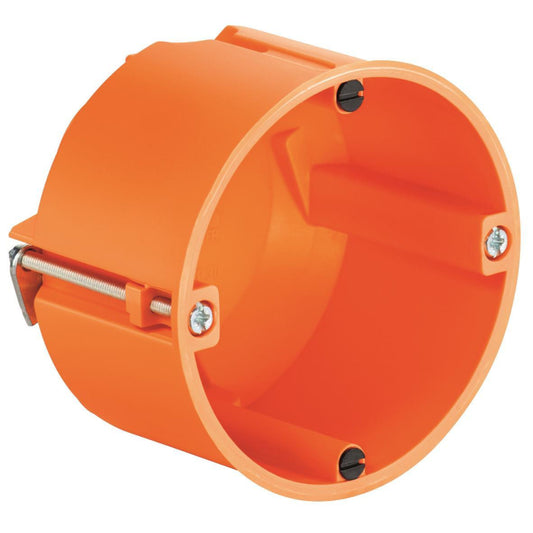 KAIS Gerätedose                  9068-01   Winddicht für Hohlwand 68mm 47mm tief