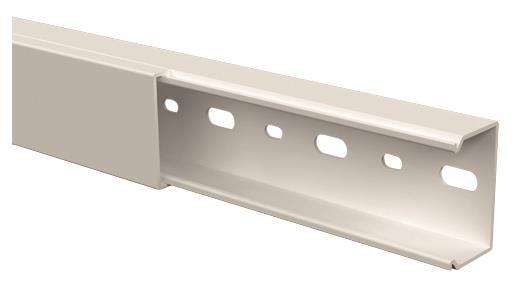 GGK Kanal LFG 25x40                11028    alpinweiss