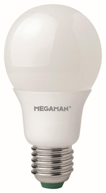 MEGAM LED-Pflanzenlampe A60        MM153      8,5W PT E27 25000h