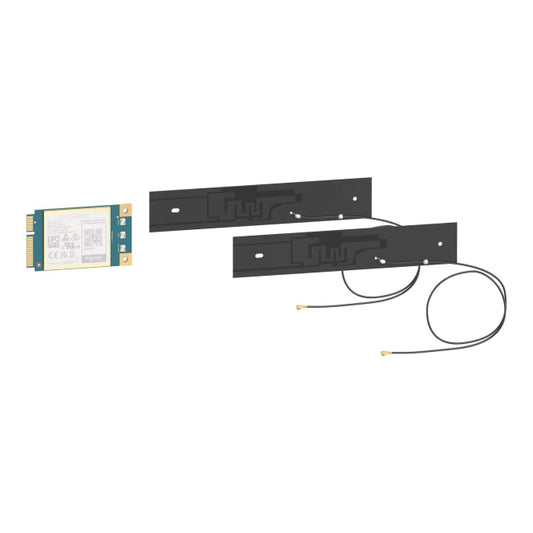 Schneider 4G Modem Pro AC Serie   EVA1MS