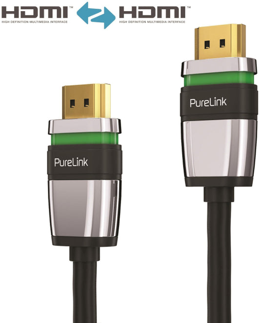 PureLink HDMI-Kabel 2m       ULS1000-020 UltimateSerie,ULS,2.0/18Gbps,4K/60Hz