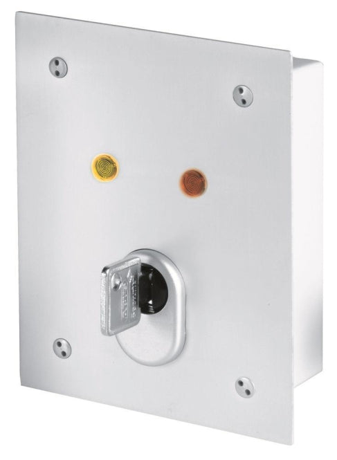 ABUS UP-Schlüsselschalter         SE1100