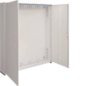 Hager Zählerschrank universZ       ZB55S 1400x1300x205mm SKII 540PLE