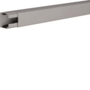 Hager Leitungsführungskanal LF4004007030 ** PVC LF 40x40mm steingrau