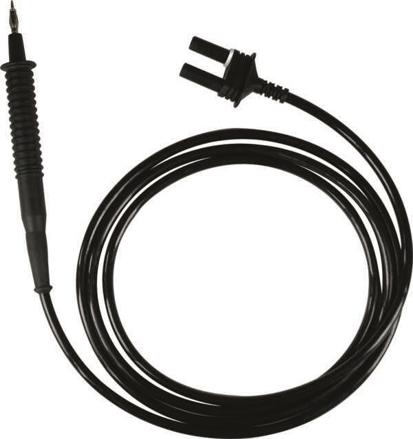 Gossen Sondenkabel 2m                SK2 für Schutzleitermessung/SECUTEST   Z745D