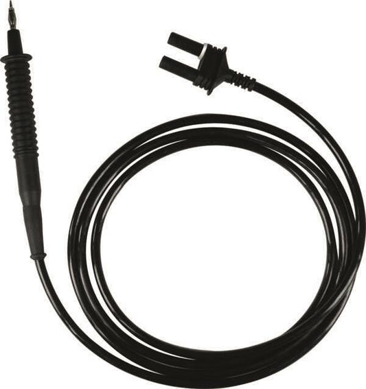 Gossen Sondenkabel 2m                SK2 für Schutzleitermessung/SECUTEST   Z745D