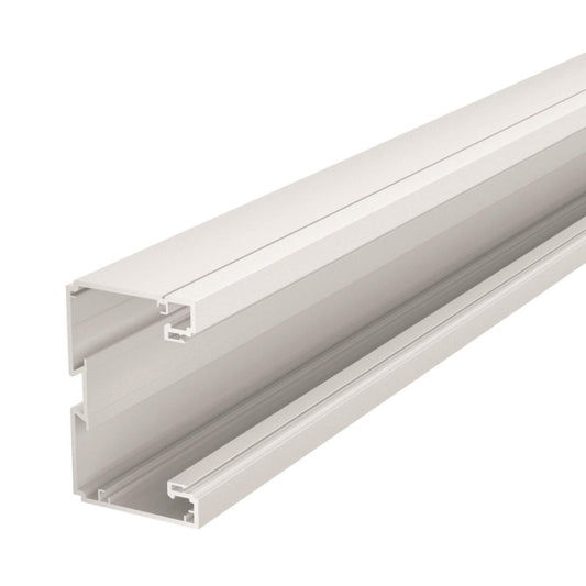 OBO BRK 70110 rws Geräteeinbaukanal      SIGNA BASE 70x110 9010 PVC rws 6132722