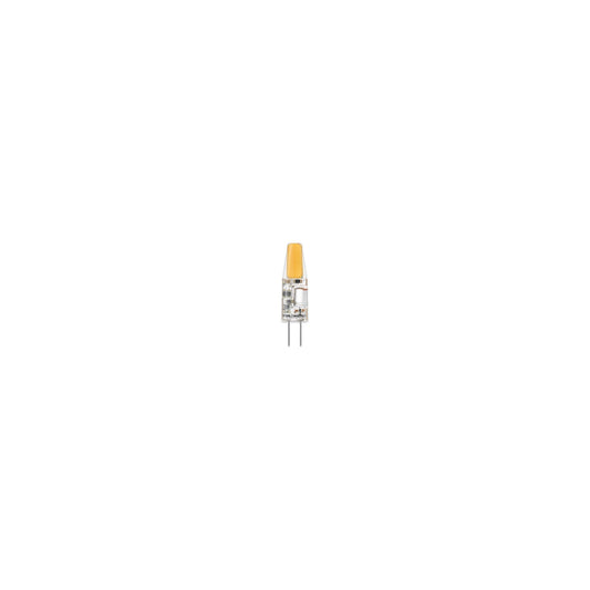 PHIL CorePro LEDcapsule micro 12V G4         1,7-20W/827 200lm 15000h      EEK F