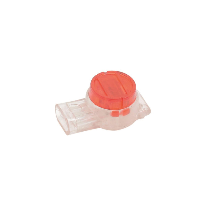 CobiNet 100679 Einzeladerverbinder UR2   f.3 Adern max.0,4-0,8mm