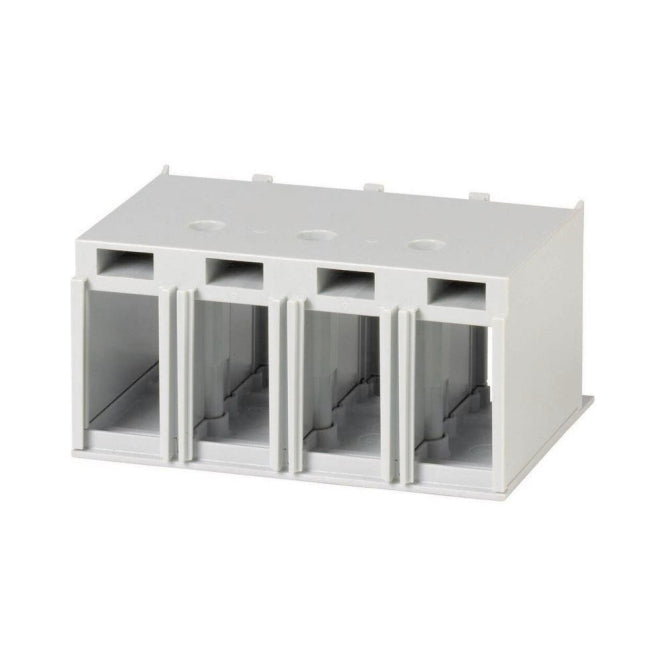 EATON NZM2-4-XKSA Abdeckung 4p    266770 f.Schraubanschluss 266770