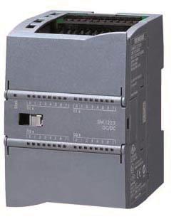 Siemens 6ES72231BL320XB0 SIMATIC S7-1200 Digitale E/A SM1223 16DI/16DO 16DI 24VDC