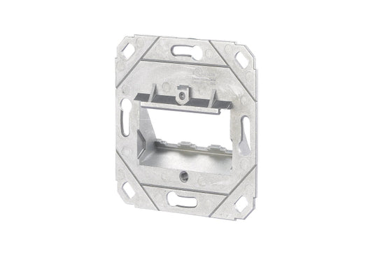Metz E-DAT-Modul Anschlussdose 3 Port      UP0 3/1 Port  leer  1309141200-E