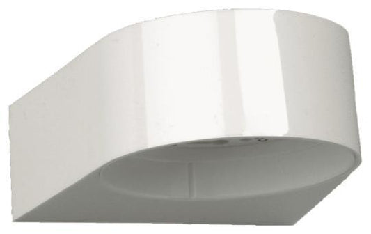 Hekatron Wandmontagesockel          143W 9010 ws (Sturzmelder) IP42       5000513