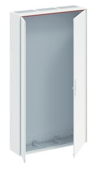 Striebel Wandschrank leer 3FB        A39 9-reihig 2CPX052042R9999