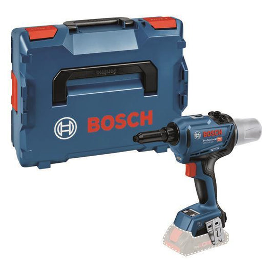 Bosch Akku-Nietpistole GRG 18V-16 C           Solo Gerät              06019K5002