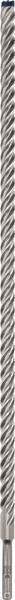 Bosch Hammerbohrer SDS-plus-7X Expert    16,0x600/550mm 4-Schneider    2608900134