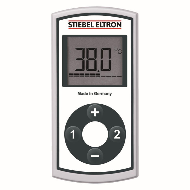 Stiebel Fernbedienung für DHE,  FFB 4 EU Connect,DHE                       234478