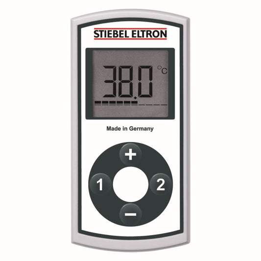 Stiebel Fernbedienung für DHE,  FFB 4 EU Connect,DHE                       234478