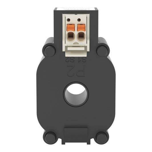 WAGO 855-2701/035-001 Aufsteck-Strom-    wandler,Primärer Bemessungsstrom 35 A