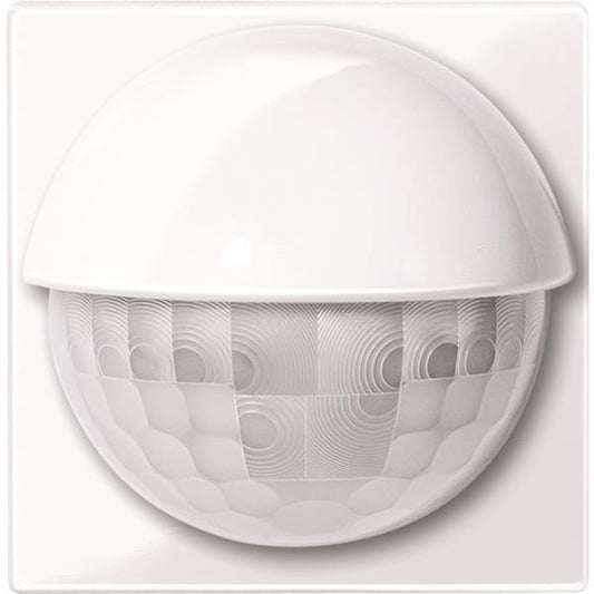 Merten ARGUS 180 UP Sensor- MEG5710-0325 Modul aktivweiß glänzend System M