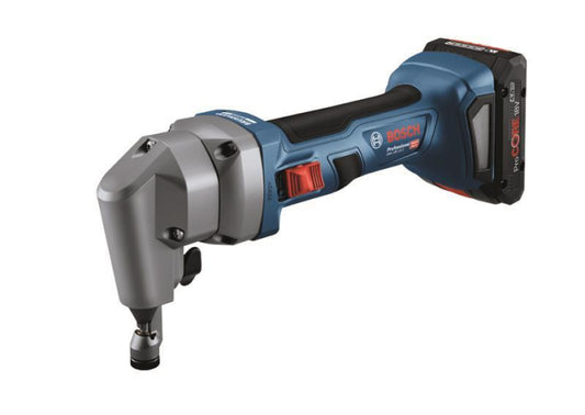 Bosch Akku-Nager GNA 18V-16 E                 0601529600