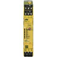 Pilz PNOZ s3 24VDC 2n/o           750103 Sicherheitsschaltgerät