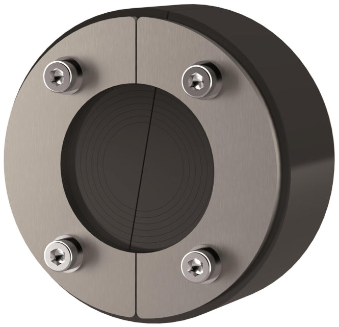 Hauff HRD100 SG 1x24-52 b40 A2/EPDM55    Standard-Ringraumdichtung