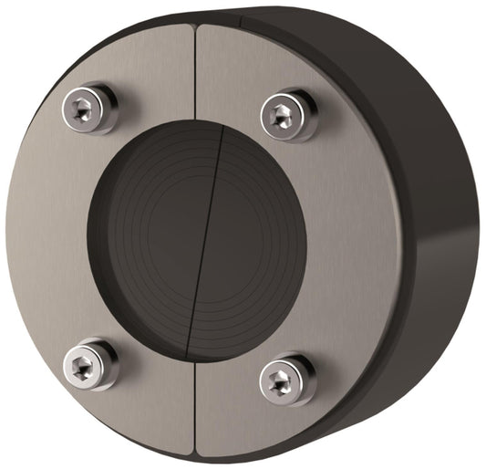 Hauff HRD100 SG 1x24-52 b40 A2/EPDM55    Standard-Ringraumdichtung
