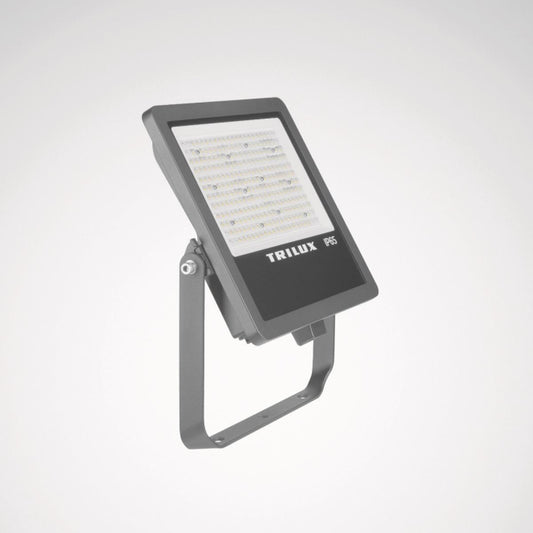 TRIL LED-Scheinwerfer 2390 G2 sw 8420840 56-120W 8000-15000lm 3/4K asym. IP65