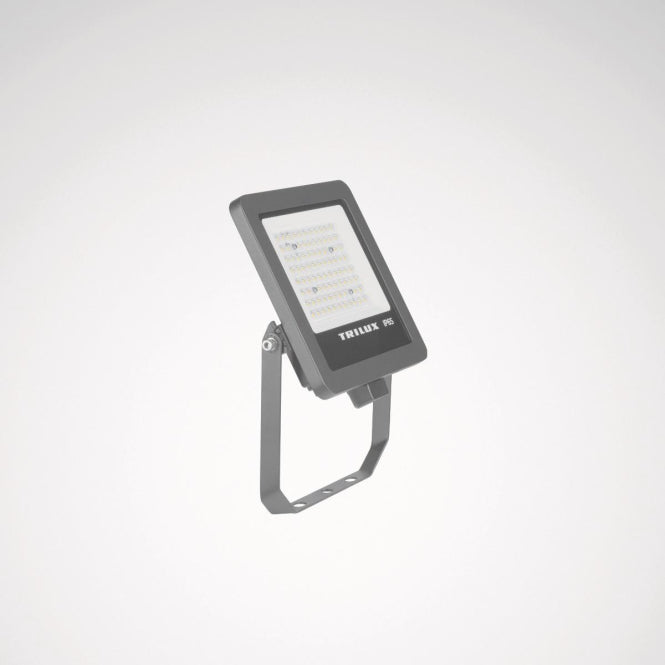TRIL LED-Scheinwerfer 2390 G2 sw 8420740 14-40W 2000-5000lm 3000/4000K asym. IP65
