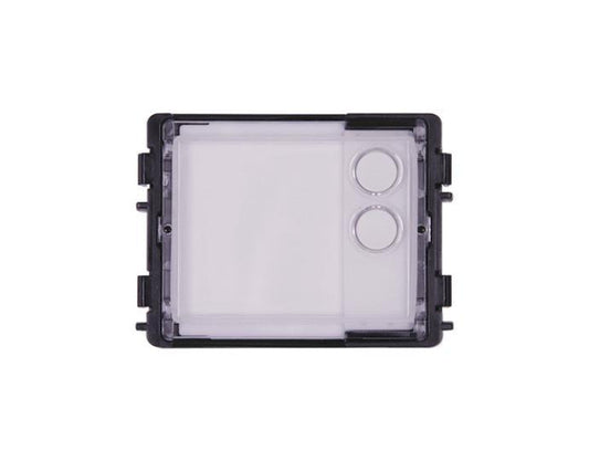 BJ Tastenmodul 2-fach        51381RP2-03